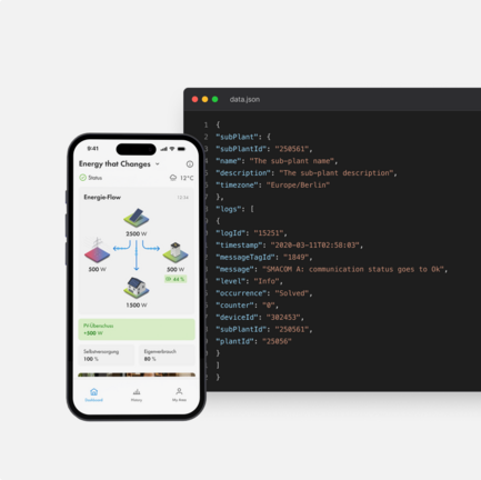 SMA Developer Portal